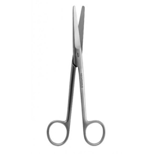 Mayo Scissors 